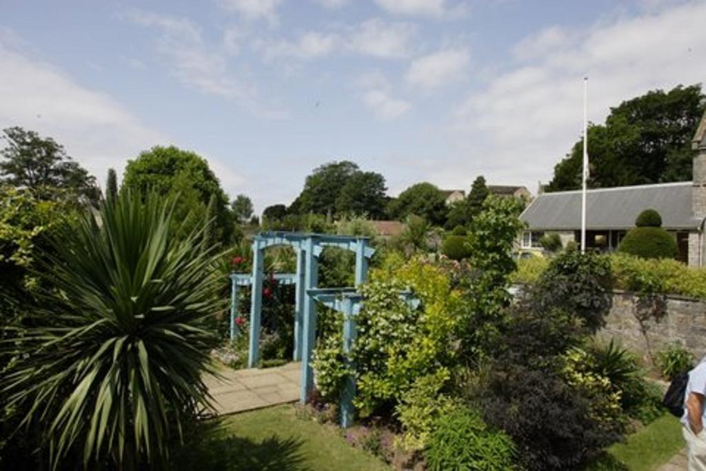 The Grove Villa Weston-super-Mare Luaran gambar
