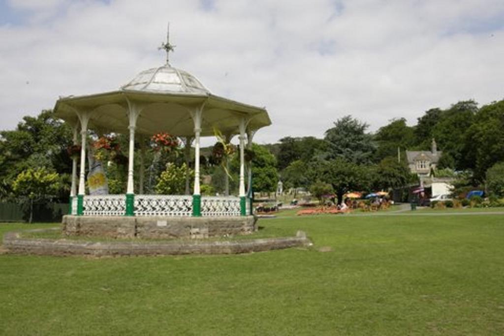 The Grove Villa Weston-super-Mare Luaran gambar