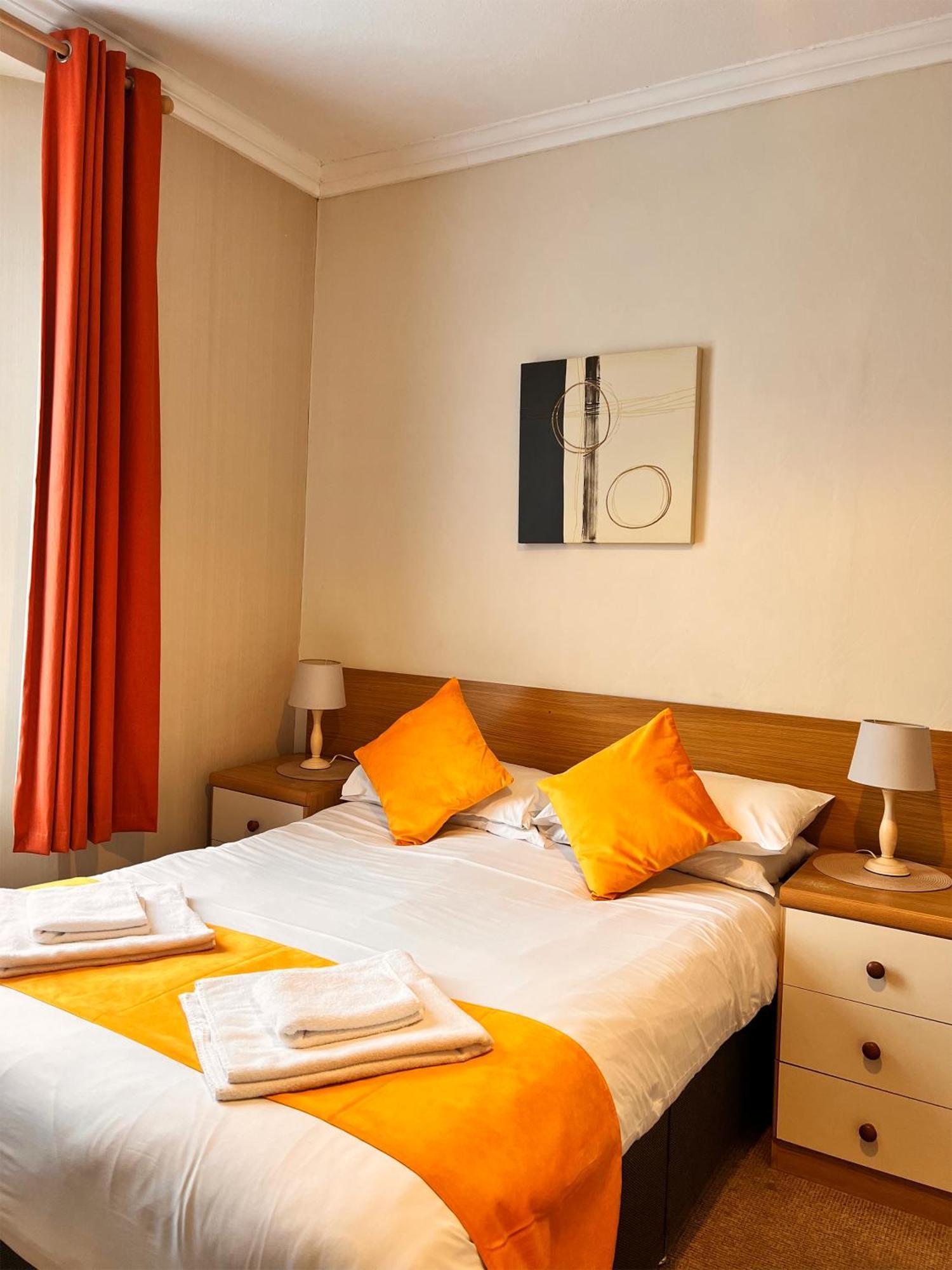 The Grove Villa Weston-super-Mare Luaran gambar