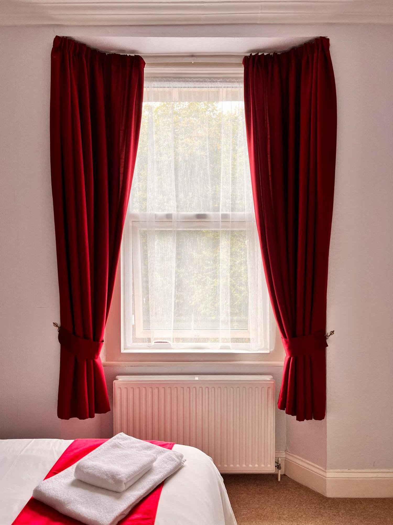 The Grove Villa Weston-super-Mare Luaran gambar