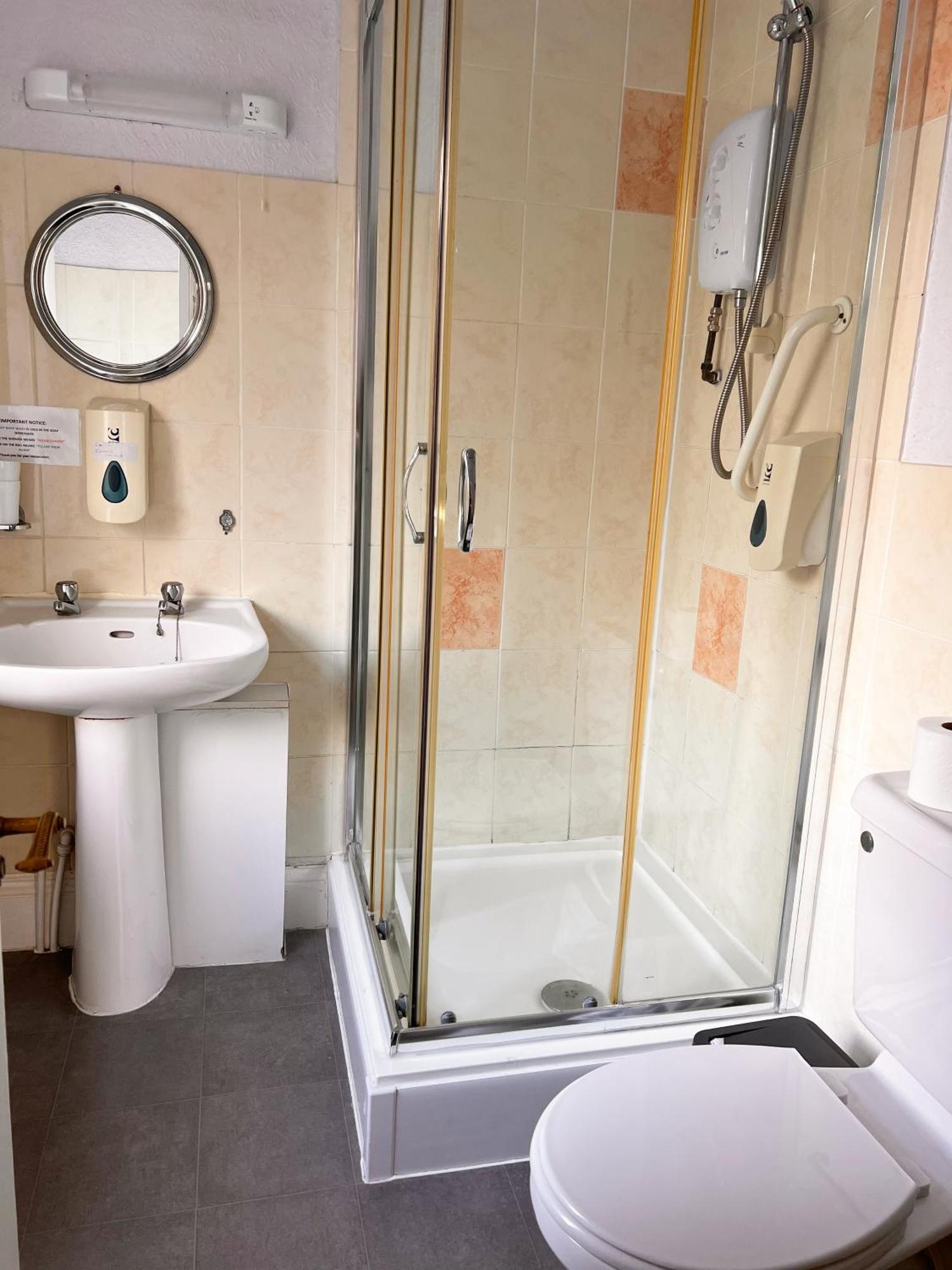 The Grove Villa Weston-super-Mare Luaran gambar