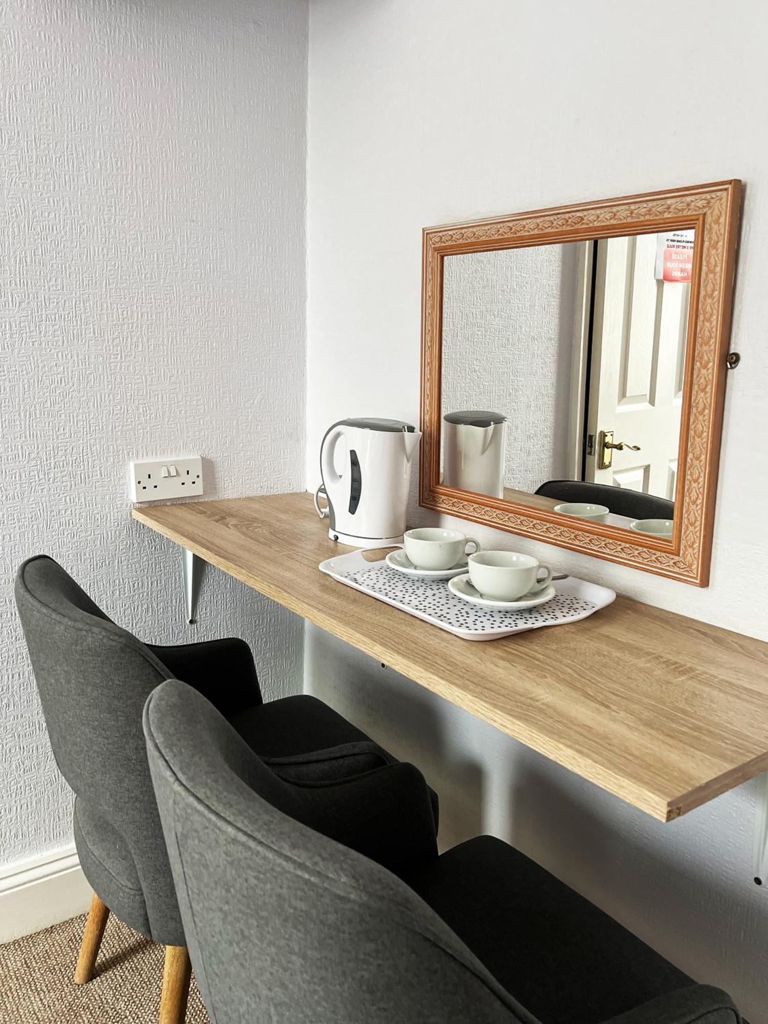 The Grove Villa Weston-super-Mare Luaran gambar