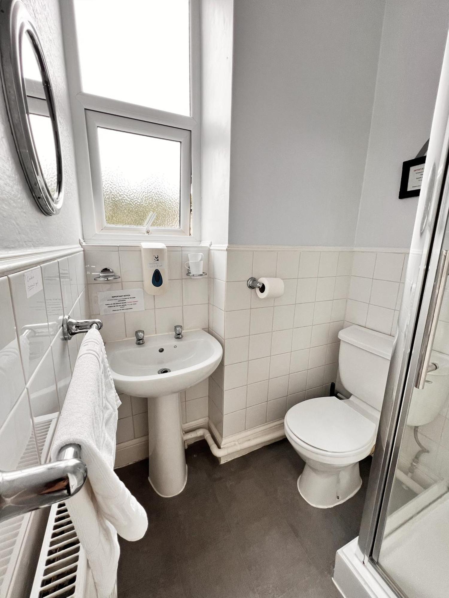 The Grove Villa Weston-super-Mare Luaran gambar
