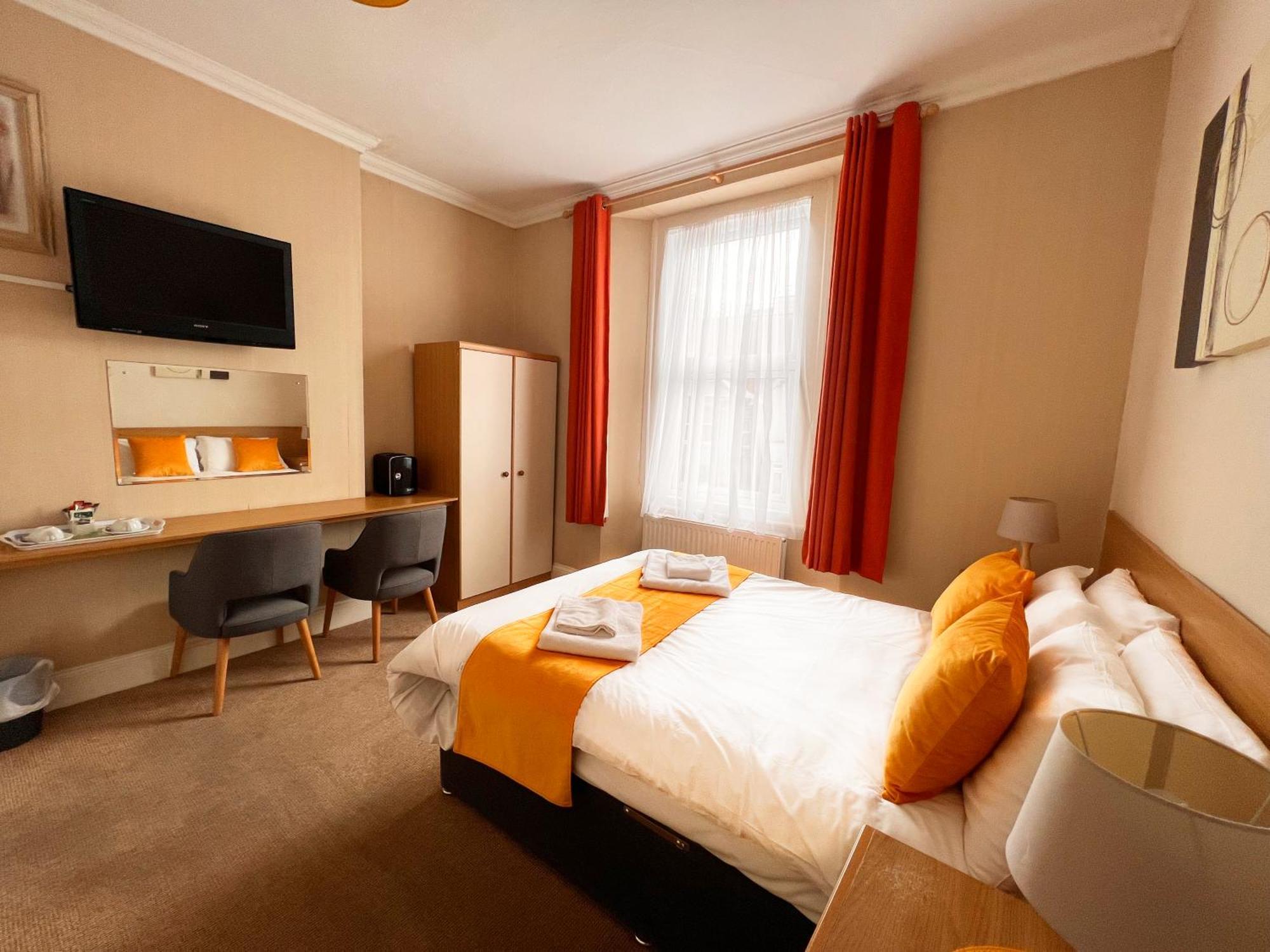 The Grove Villa Weston-super-Mare Luaran gambar