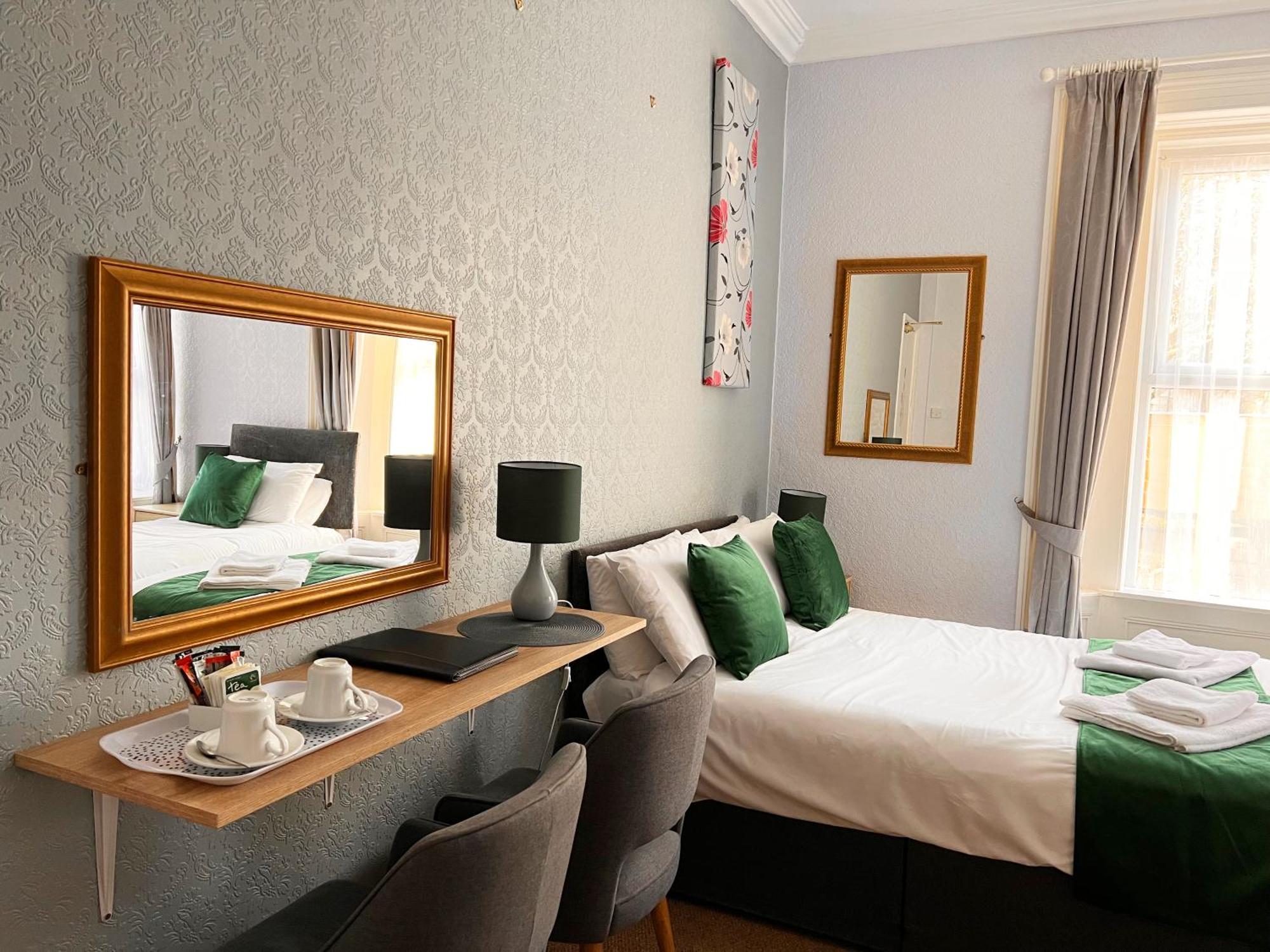 The Grove Villa Weston-super-Mare Luaran gambar