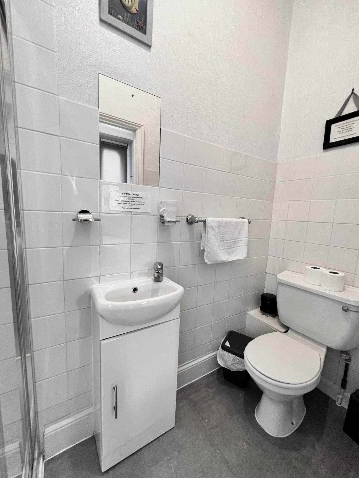 The Grove Villa Weston-super-Mare Luaran gambar