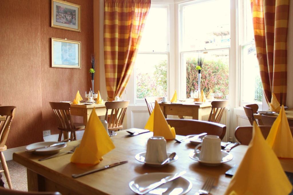 The Grove Villa Weston-super-Mare Luaran gambar