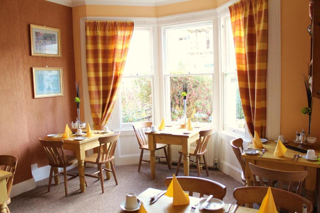 The Grove Villa Weston-super-Mare Luaran gambar