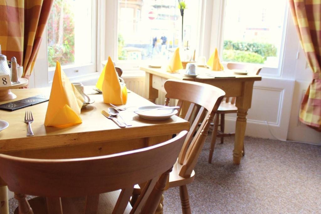 The Grove Villa Weston-super-Mare Luaran gambar